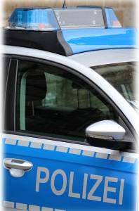 Polizeiticker Leipzig