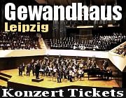 Foto: Leipzig-Gewandhaus Innenansicht + Karten Service - Ticket Vorverkauf fr Konzerte und Veranstaltungen im Gewandhaus Leipzig