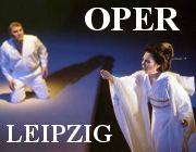 Oper Leipzig - Innenansicht + Karten Service - Ticket Vorverkauf fr Oper, Operette in der Leipziger Oper