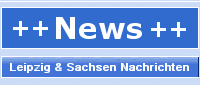 Nachrichten aus Leipzig und Sachsen
