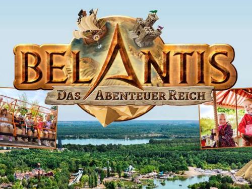 Belantis Vergn�gungspark Leipzig 