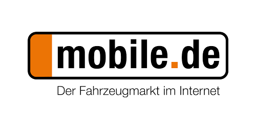Logo Autob�rse Mobile.de