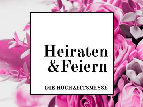 Hochzeitsmesse Leipzig - Termine, Preise und �ffnungszeiten