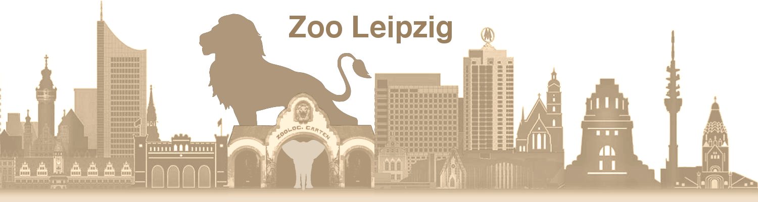 Zoo Leipzig Guide