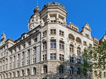 Wohnen in Leipzig - Immobilien und Wohnungsmarkt